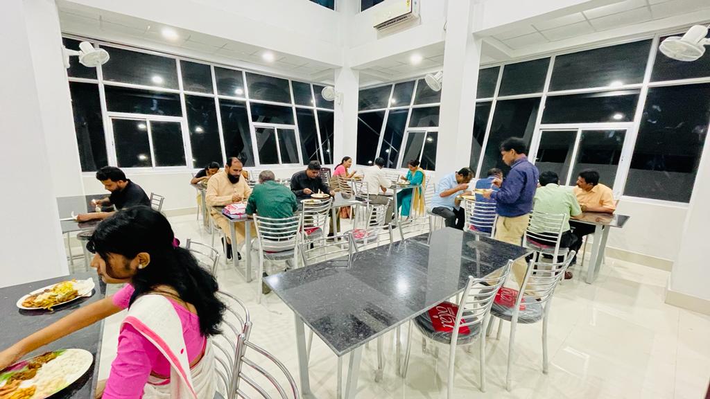 Canteen View 3