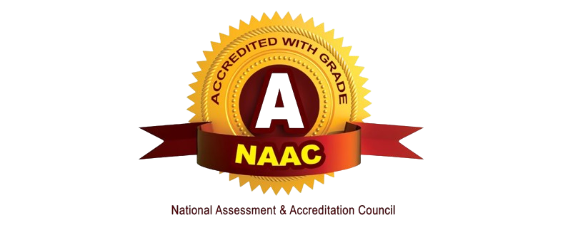 NAAC A Grade Accredited