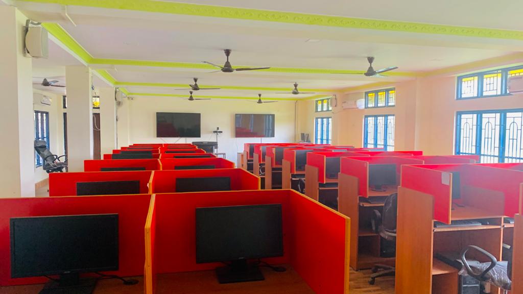 Meeting Space