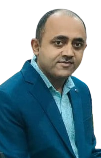 Dr. Dipjyoti Sarma