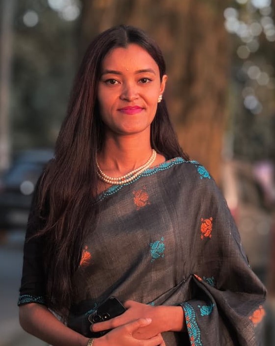 Chiranjita Boruah