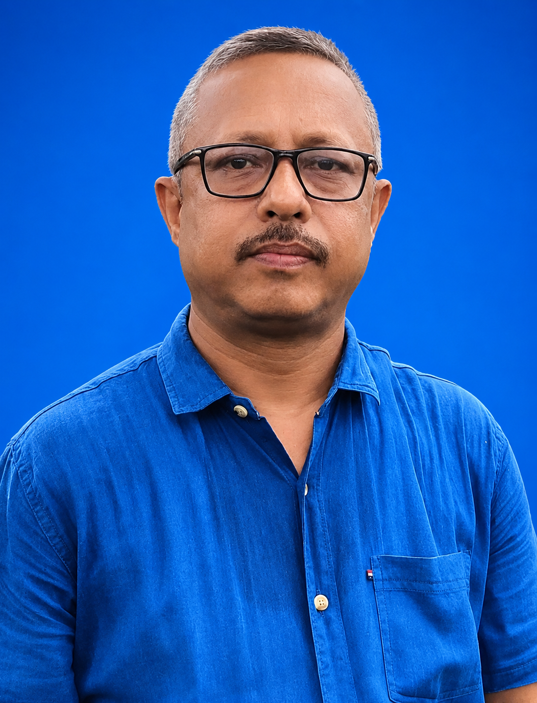Dr. Prodip Gogoi