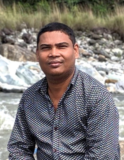 Mr. Ratul Mazumdar