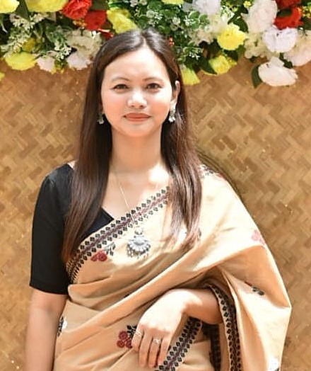 Ms, Malin Timungpi