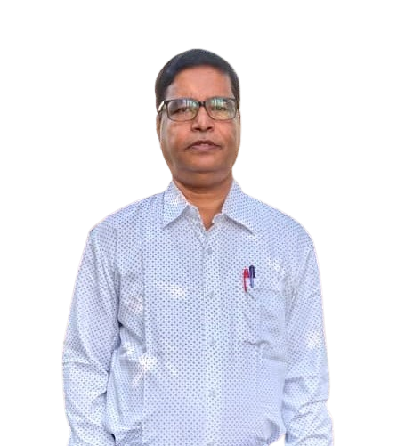 Mr. Bijoy Kr. Saikia