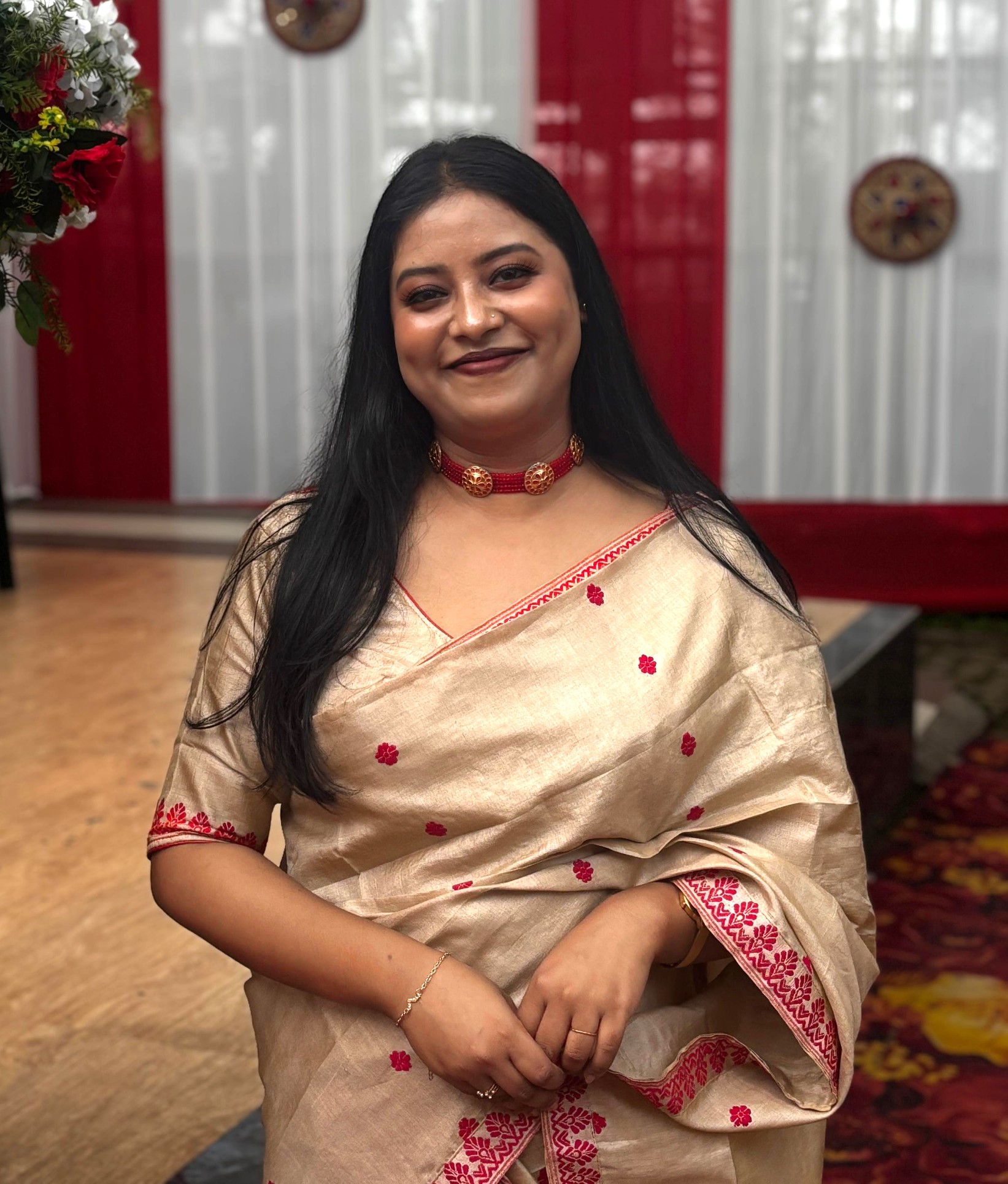 Salma Begum 