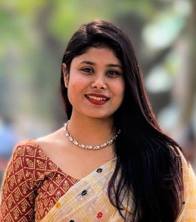 Dr. Ankita Das