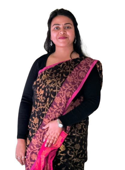 Dr. Naina Purkayastha