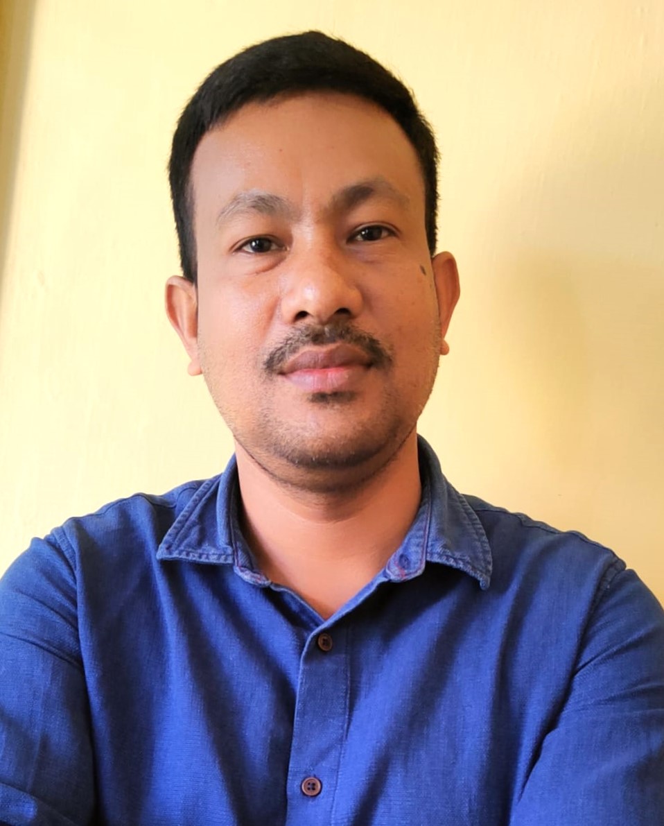 Dr. Ratul Dutta